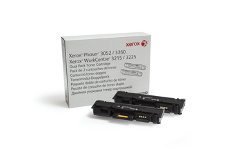 XEROX Phaser 3260