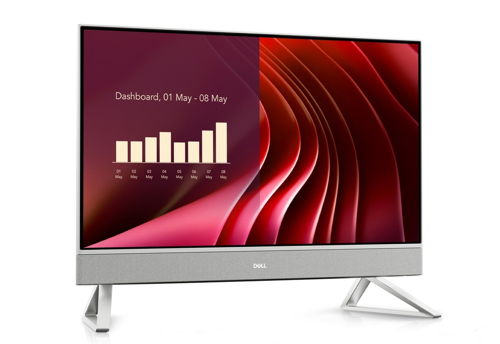 All in One DELL EC24250 — 4