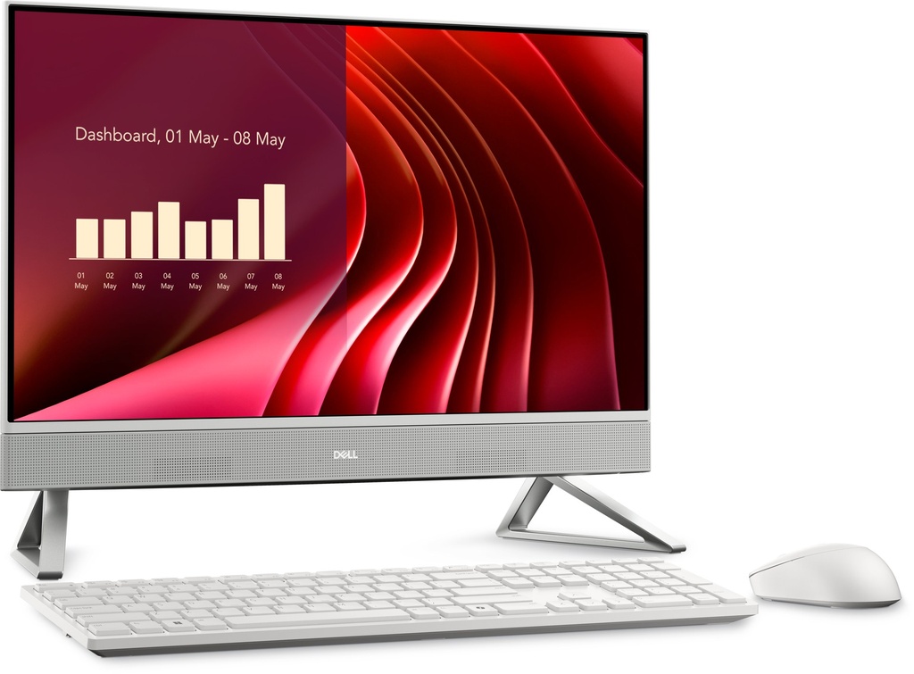 All in One DELL EC24250 — 5