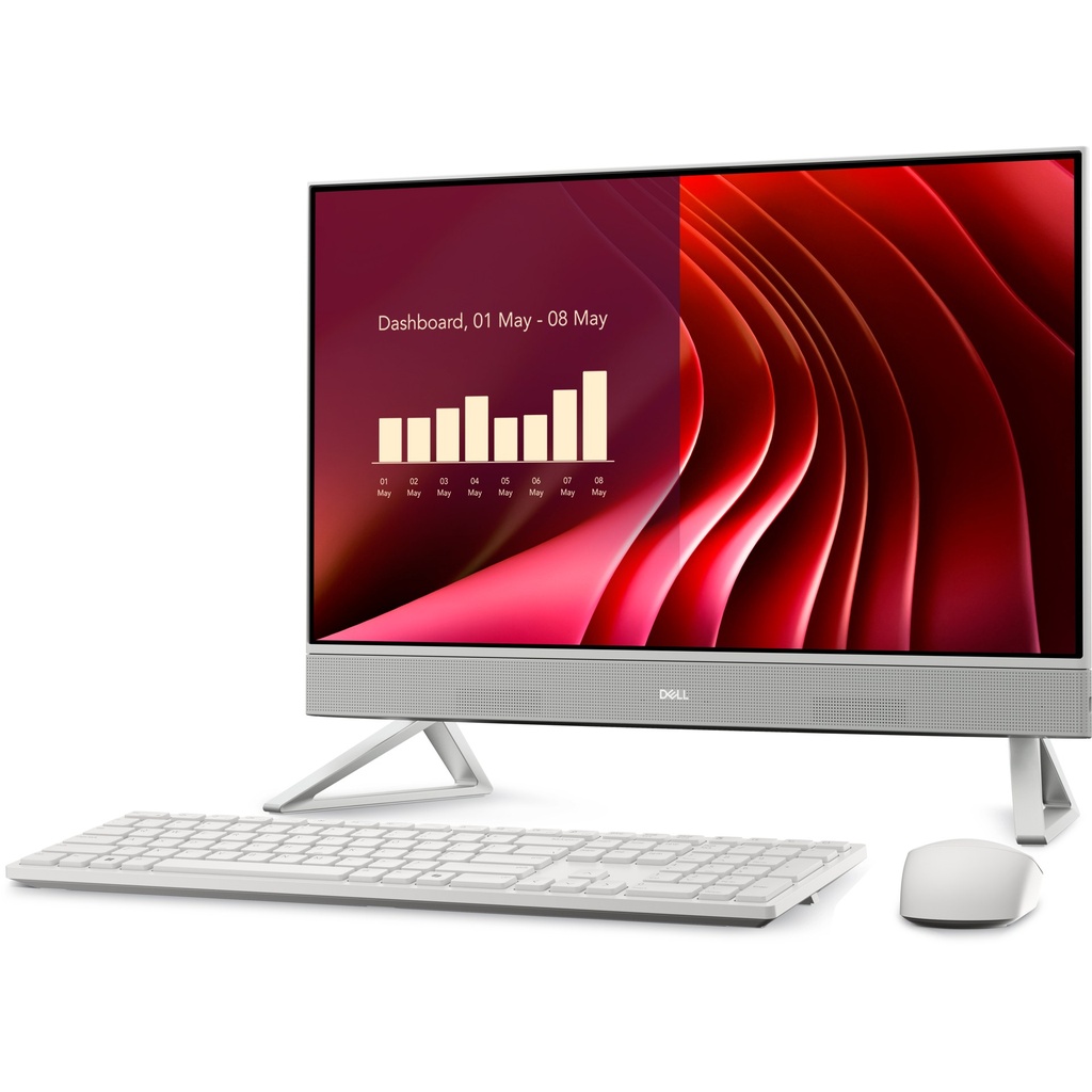 All in One DELL EC24250 — 6