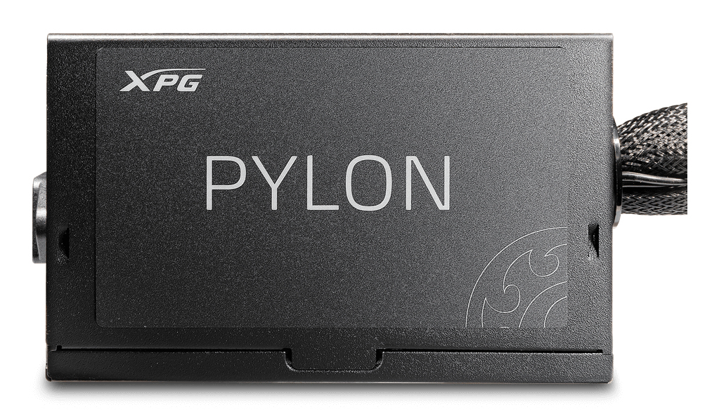 Fuente de Poder XPG PYLON — 5