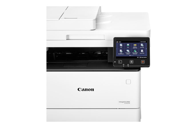 Impresora multifuncional CANON D1620 — 3