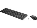 Kits para Teclado y Mouse HP 235 — 1