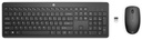 Kits para Teclado y Mouse HP 235 — 3