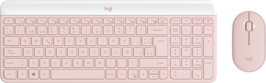 LOGITECH 920-011312