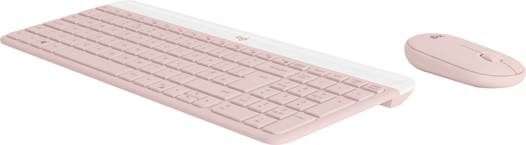 Kit Teclado y Mouse LOGITECH 920-011312 — 2