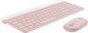 Kit Teclado y Mouse LOGITECH 920-011312 — 5