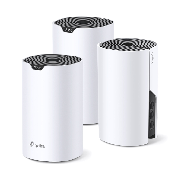 Kit Wifi TP-LINK DECO S7(3-PACK) — 1