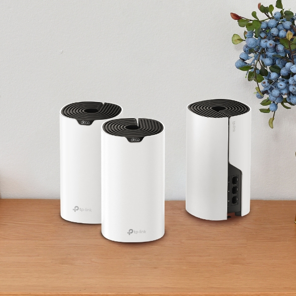 Kit Wifi TP-LINK DECO S7(3-PACK) — 2