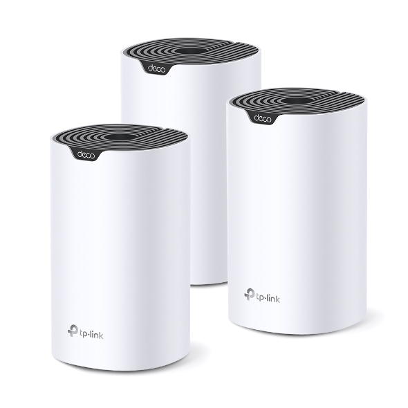 Kit Wifi TP-LINK DECO S7(3-PACK) — 3