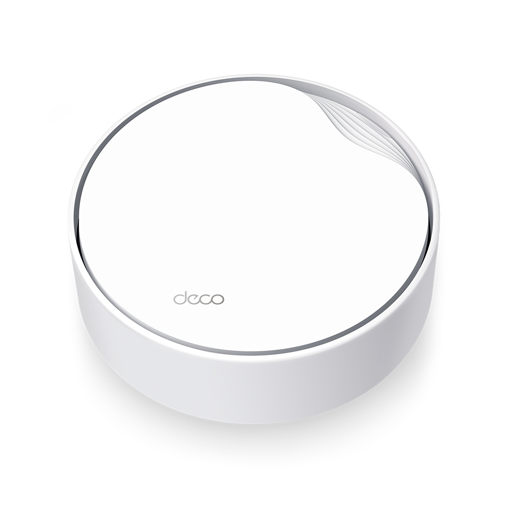 TP-LINK Deco X50-PoE(1-pack)
