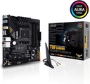 Motherboard Gaming ASUS B550M-PLUS — 3