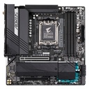 Motherboards GIGABYTE B650M AORUS ELITE AX — 1