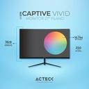 Monitores ACTECK CAPTIVE VIVI II SP270 — 2