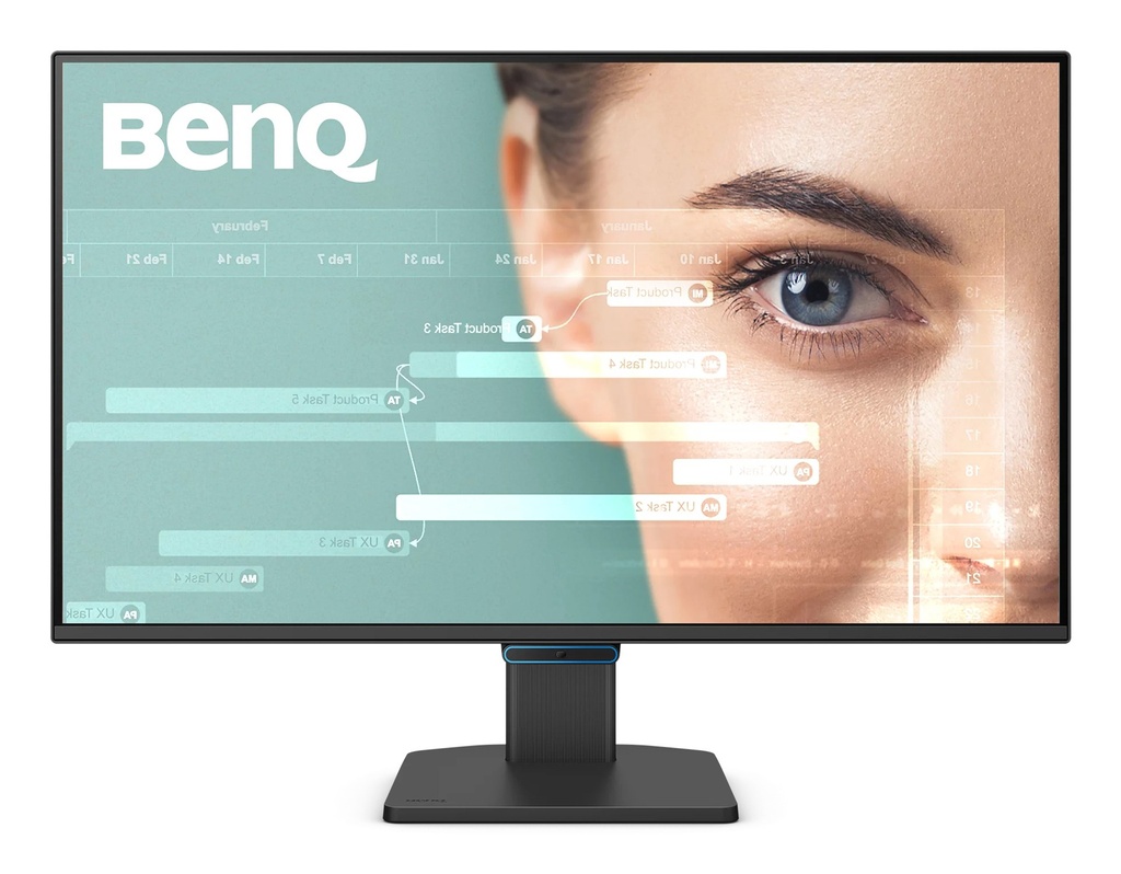 Monitores BENQ GW2790C — 5