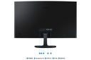 Monitores SAMSUNG LS27D360GALXZX — 7