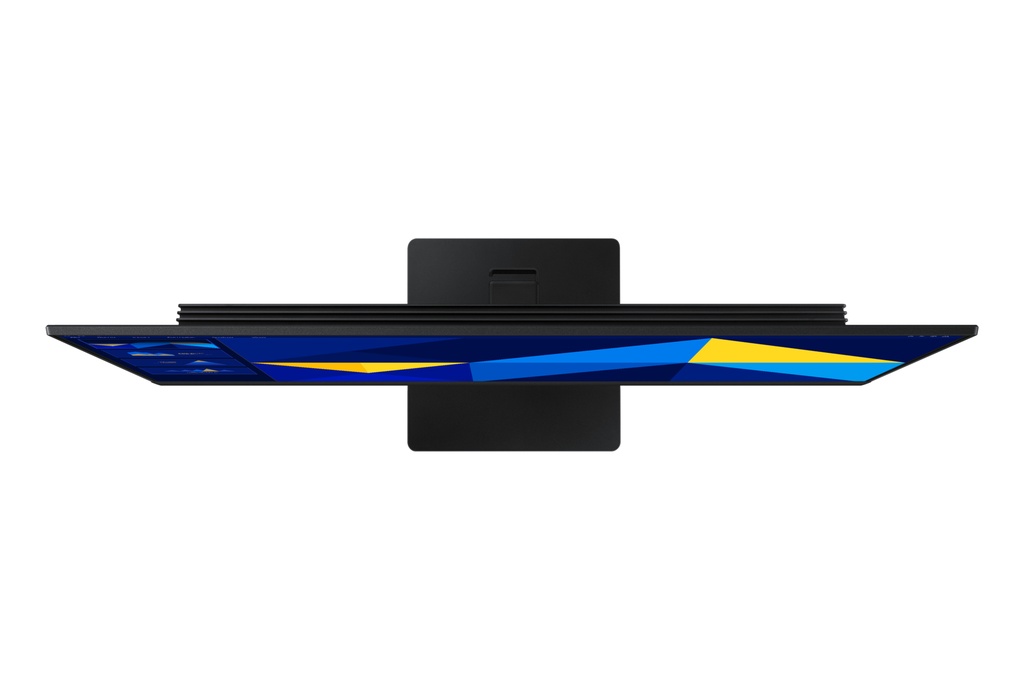 Monitores SAMSUNG LS27D300GALXZX — 7