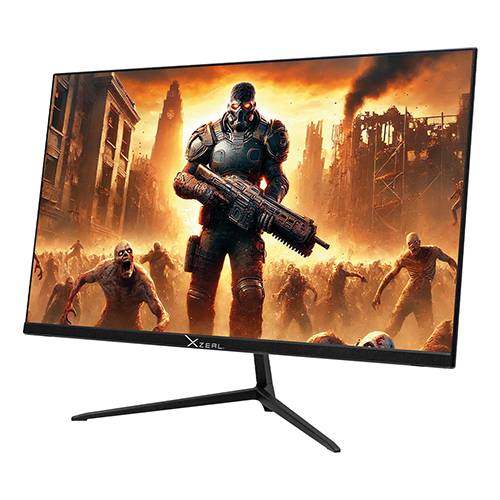 Monitor Xzeal XST 580-1 — 1
