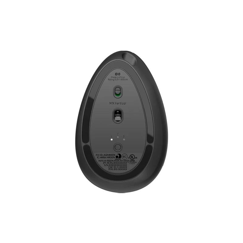 Mouse LOGITECH MX VERTICAL — 2