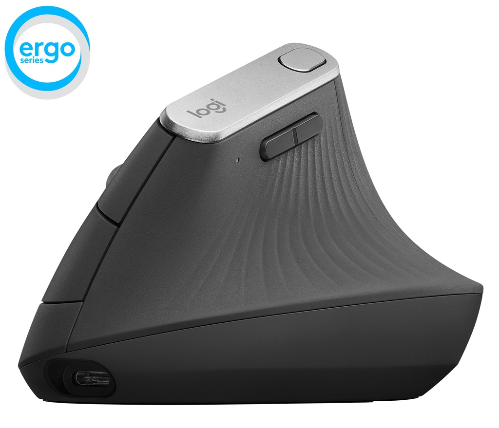 Mouse LOGITECH MX VERTICAL — 3