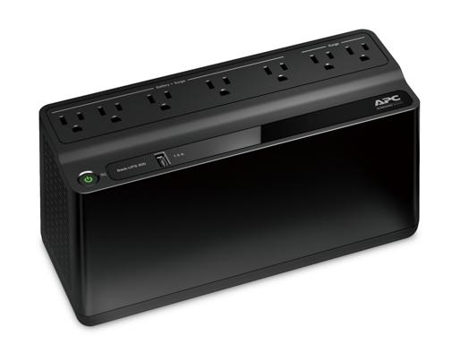 APC BE600M1-LM