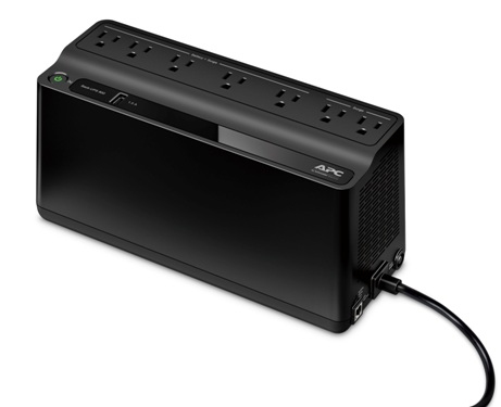 No Break APC BE600M1-LM — 2
