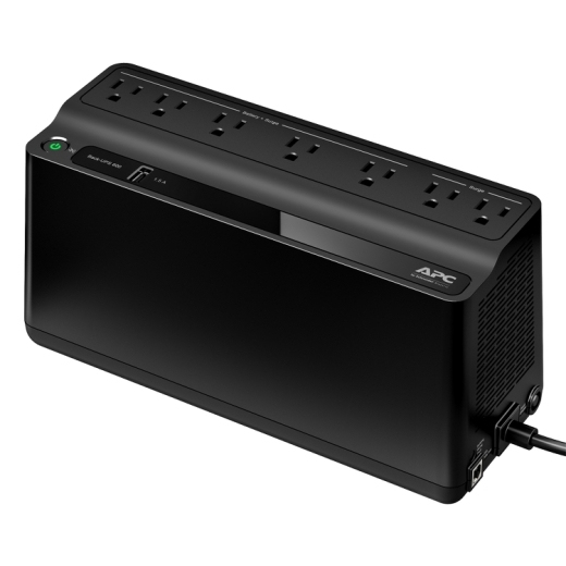 APC BE600M1-LM