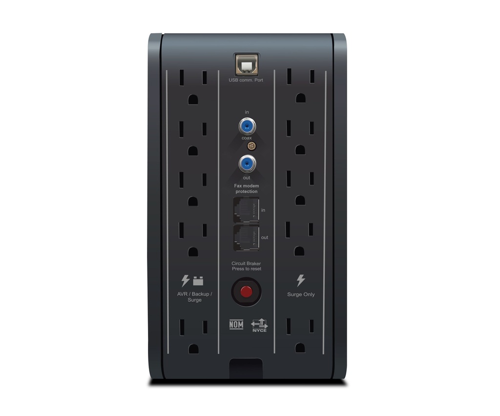 CDP R-SMART751