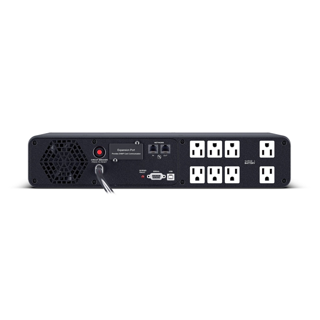 CyberPower CP1500PFCRM2U