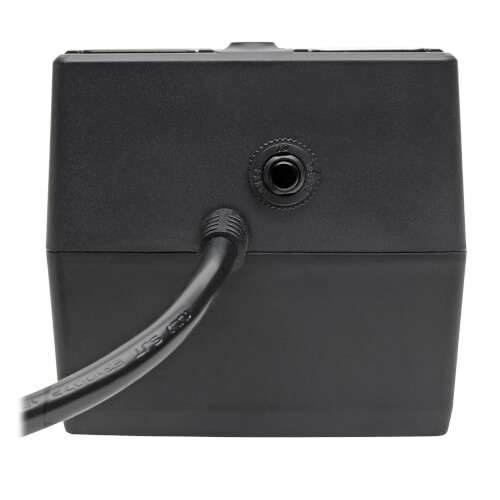 No-Break TRIPP-LITE INTERNET550U — 3