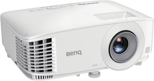 Proyectores BENQ MX560C — 5