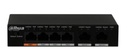 Switches Dahua Technology PFS3006-4ET-60 — 1
