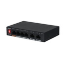 Switches Dahua Technology PFS3006-4ET-60 — 3