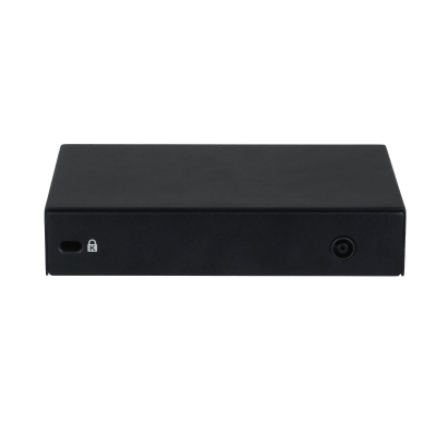 Switches Dahua Technology PFS3006-4ET-60 — 4