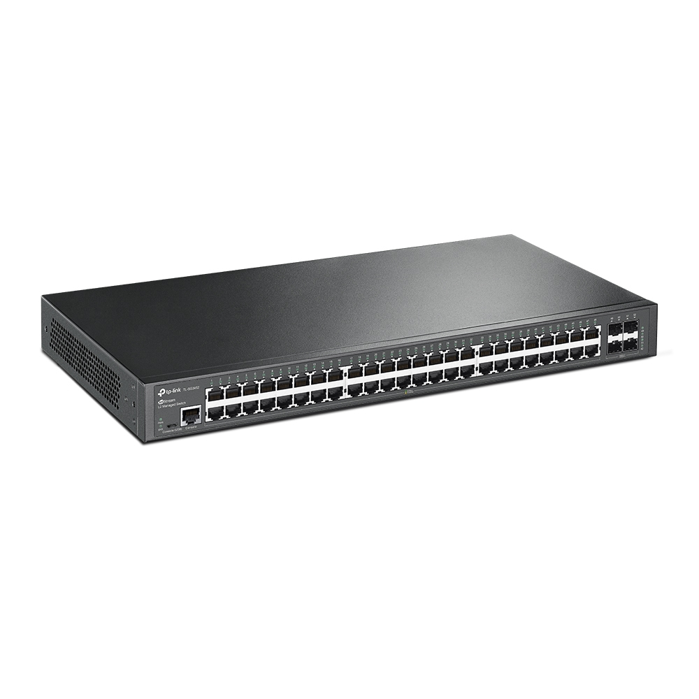 Switch L2 TP-LINK SG3452 — 1