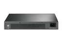 Switch TP-LINK TL-SG1024D — 2