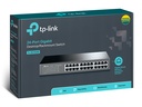 Switch TP-LINK TL-SG1024D — 3