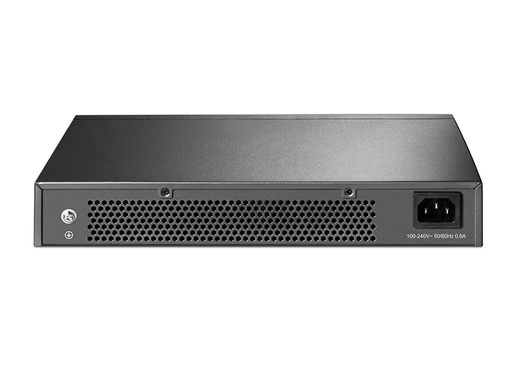 Switch TP-LINK TL-SG1024D — 6