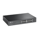 Switch TP-LINK TL-SG1016D — 1