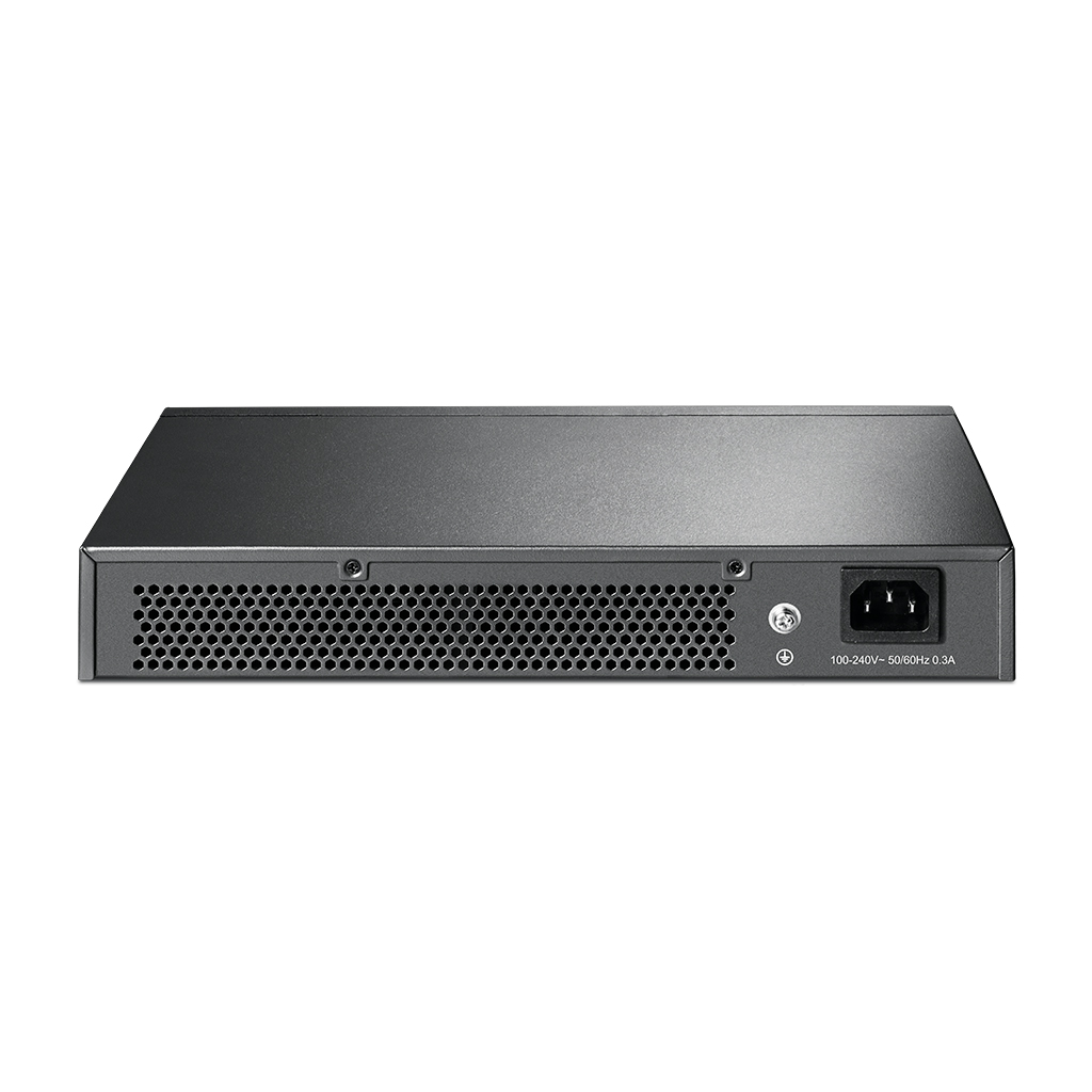 Switch TP-LINK TL-SG1016D — 2