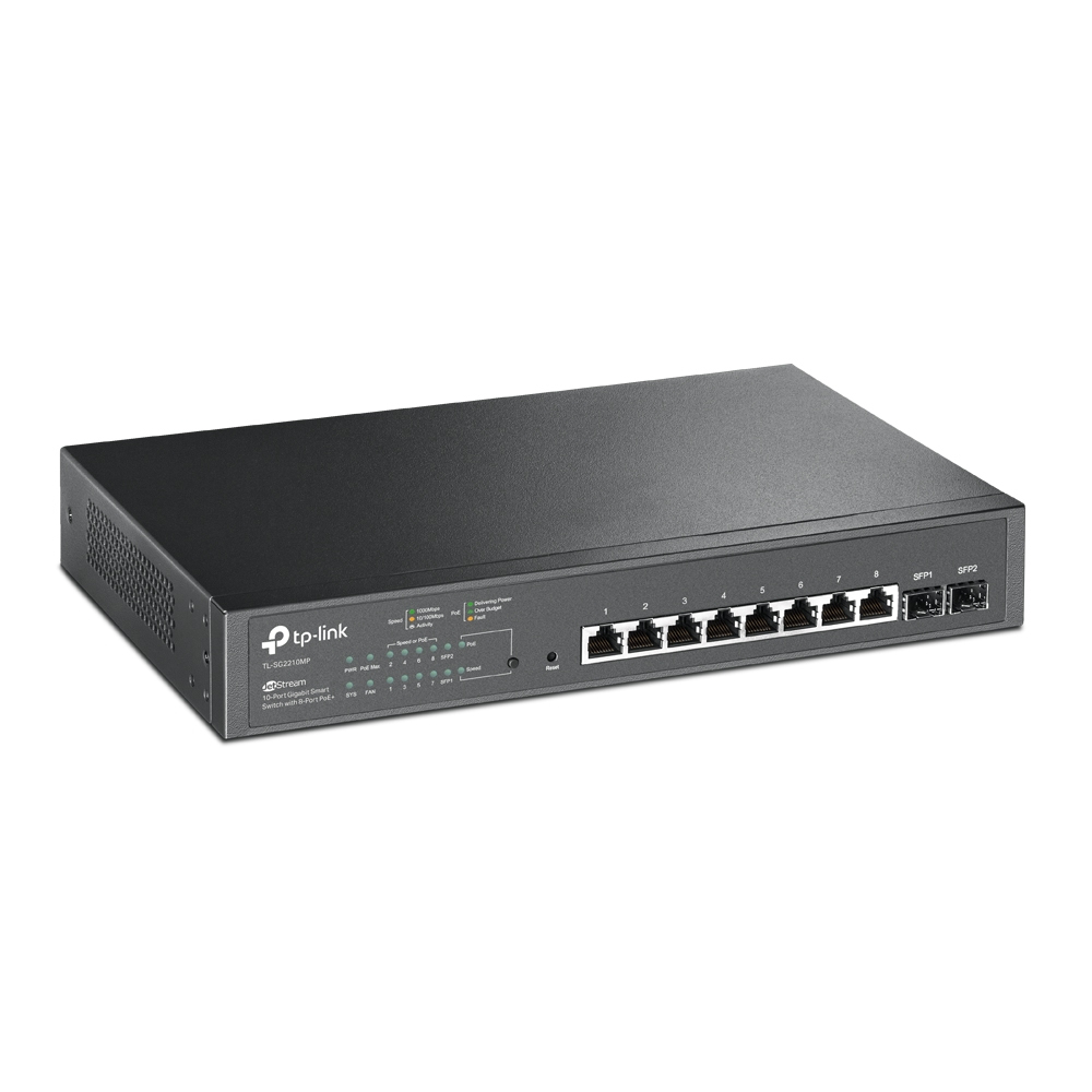 Omada SG2210MP