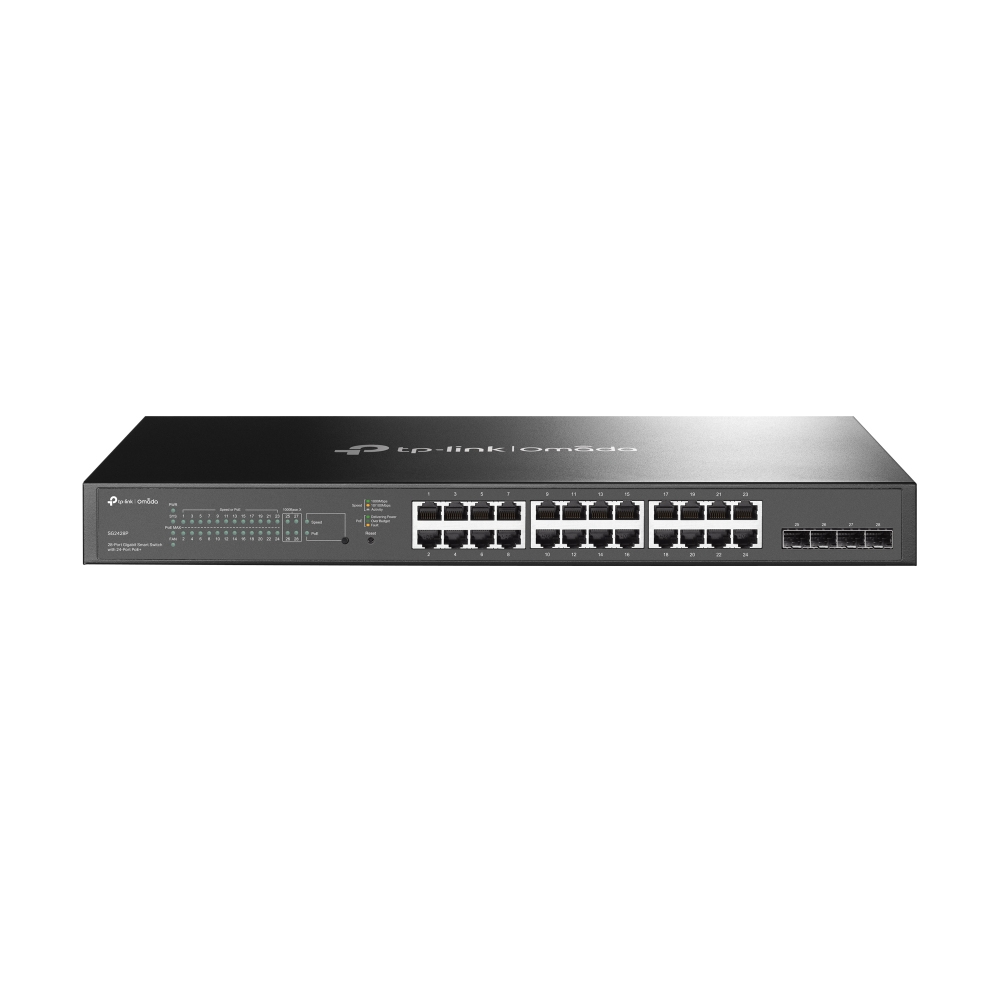Omada SG2428P