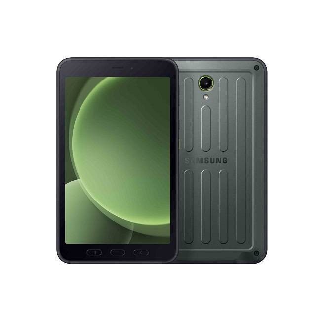 SAMSUNG TAB ACTIVE 5 EE 5G 6/128 SM-X306BZGAL06