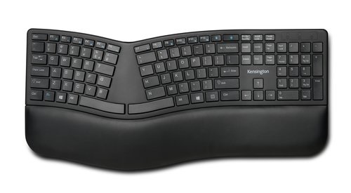 Teclado Inalámbrico KENSINGTON K75401ES — 1