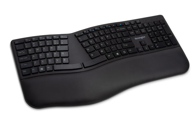 Teclado Inalámbrico KENSINGTON K75401ES — 5