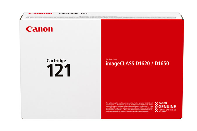 Cartucho 121 CANON 3252C001AA — 1