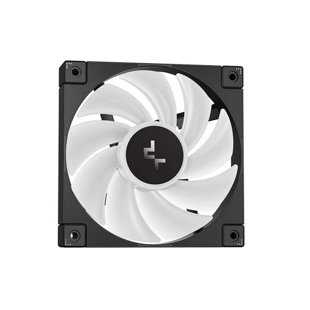 Enfriamiento y Ventilación DeepCool LP240 — 3