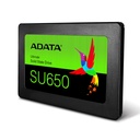 SSD ADATA SU650 — 5