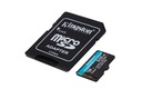 Memorias Flash Kingston Technology CANVAS GO PLUS GEN 4 — 3