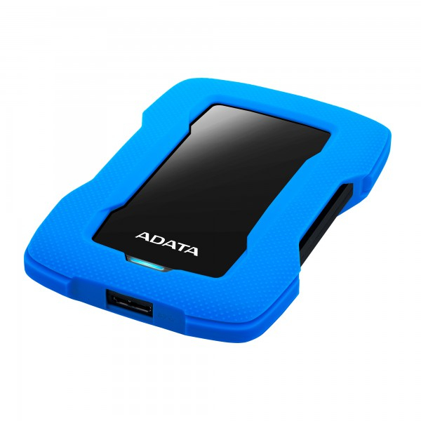 Disco Duro Externo ADATA HD330 — 1